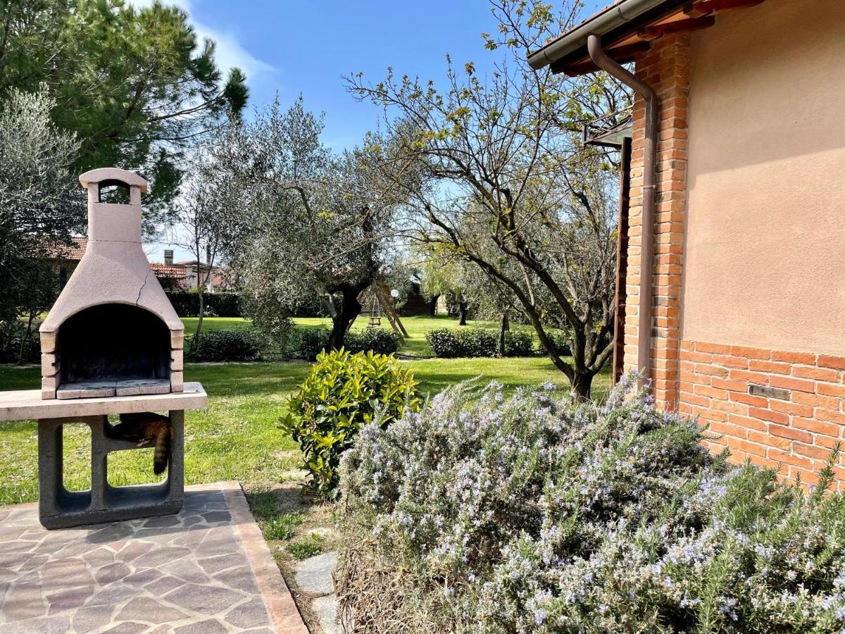 Agriturismo Salcino Villa Grosseto Dış mekan fotoğraf